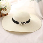 Blanc / M (56-58cm)