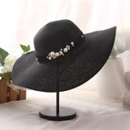 Noir / M (56-58cm)