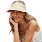 Beige / Ajustable (du 54 au 59)