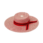 Rose/rouge / M (56-58cm)