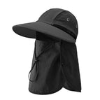Gris / M (56-58cm)