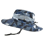 Bleu foncé / L (58-59cm)