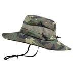 Vert/marron / L (58-59cm)