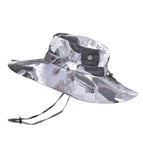 Gris / M (56-58cm)