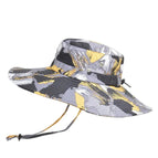 Jaune / M (56-58cm)