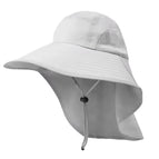Gris / M (56-58cm)