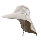 Kaki / M (56-58cm)