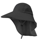 Noir / M (56-58cm)