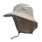 Gris / M (56-58cm)