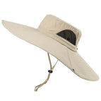 Beige / L (58-60cm)