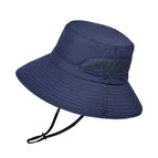 Bleu marine / M (56-58cm)