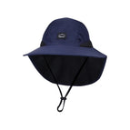 Bleu marine / M (56-58cm)