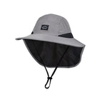 Gris foncé / M (56-58cm)