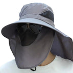 Gris / M (56-58cm)