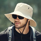 Beige / L (58-59cm)