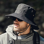 Noir / L (58-59cm)