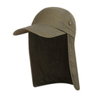 Chapeau de pêcheur été - Kaki - M (56 - 58cm) | La boutique du chapeau
