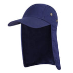 Bleu / M (56-58cm)