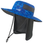 Bleu / M (56-58cm)