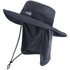 Gris foncé / M (56-58cm)