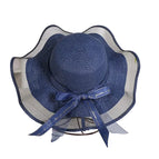 Bleu / M (56-58cm)