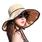 Beige / M (56-58cm)