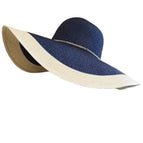 Bleu / M (56-58cm)