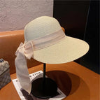 Beige / L (58-59cm)