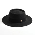 Noir / M (56-58cm)