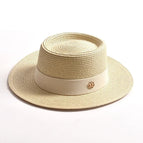 Beige / M (56-58cm)