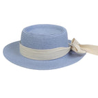 Bleu ciel / M (56-58cm)