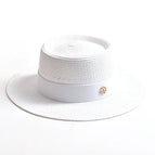 Blanc / M (56-58cm)