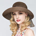 Marron / M (56-58cm)
