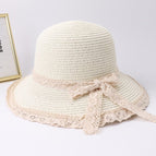 Blanc / M (56-58cm)
