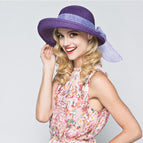Violet / M (56-58cm)