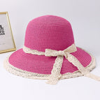 Rose/rouge / M (56-58cm)