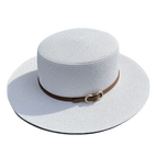 Blanc / M (56-58cm)