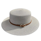 Gris / M (56-58cm)