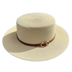 Beige / M (56-58cm)
