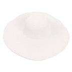 Blanc / M (56-58cm)