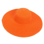 Orange / M (56-58cm)