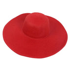 Rouge / M (56-58cm)