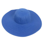 Bleu / M (56-58cm)