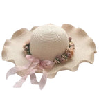 Beige / M (56-58cm)