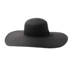 Noir / M (56-58cm)