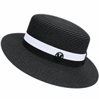 Noir / M (56-58cm)