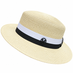 Beige / M (56-58cm)