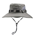 Gris / Ajustable (du 54 au 59)