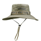Taupe / Ajustable (du 54 au 59)