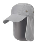 Gris / M (56-58cm)